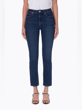 TRAVE IRINA SLIM Jean